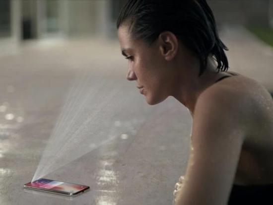 Samsung không cần tới 2,5 năm để bắt chước Face ID ở iPhone X?
