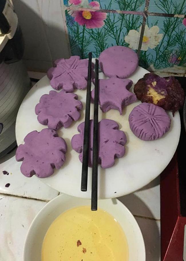 Cười ra nước mắt với những chiếc bánh Trung thu phiên bản lỗi-2