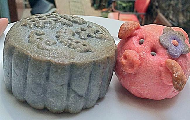 Cười ra nước mắt với những chiếc bánh Trung thu phiên bản lỗi-12