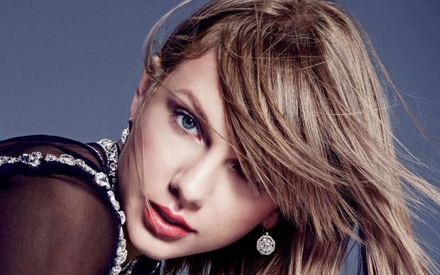 Taylor Swift được ca ngợi hết lời nhờ hành động đẹp với nữ cảnh sát bị thương trong vụ xả súng Las Vegas-3
