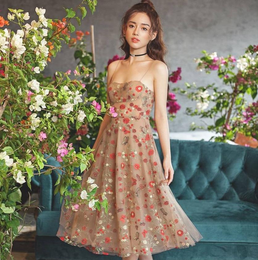 Hot girl - hot boy Việt 4/10: Chi Pu dí dỏm nhắc B Trần Em đi lấy chồng đây-5