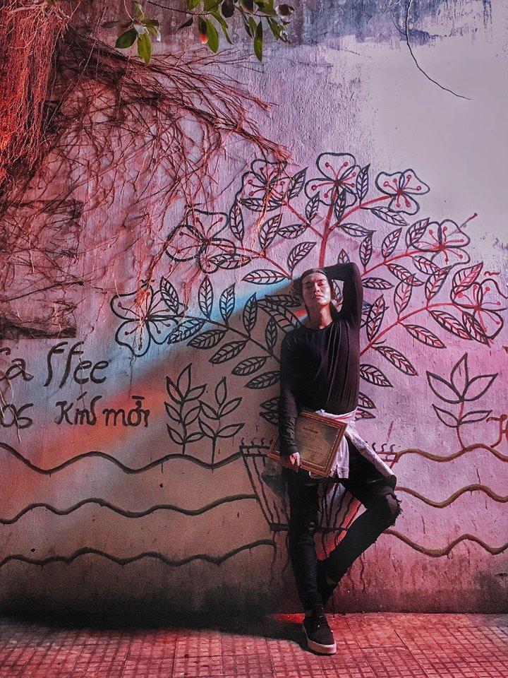 Hot girl - hot boy Việt 4/10: Chi Pu dí dỏm nhắc B Trần Em đi lấy chồng đây-9