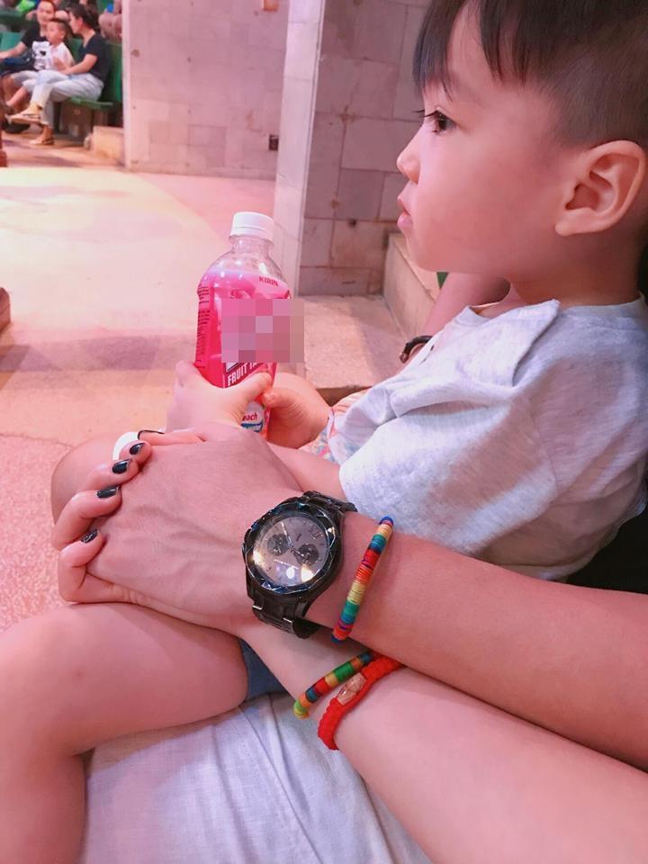 Hot girl - hot boy Việt 4/10: Chi Pu dí dỏm nhắc B Trần Em đi lấy chồng đây-6