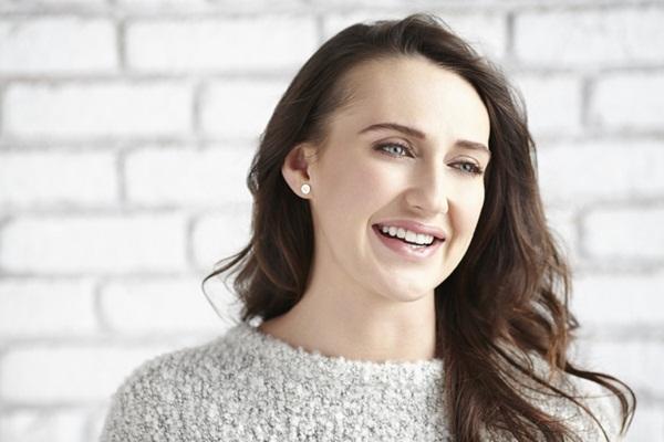 4 ái nữ lá ngọc cành vàng của các tỷ phú hàng đầu thế giới-1