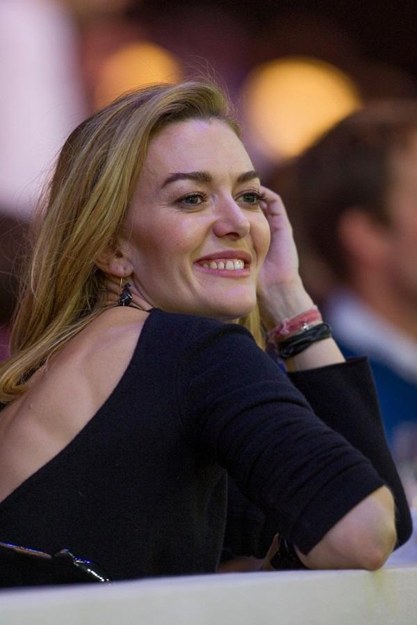 4 ái nữ lá ngọc cành vàng của các tỷ phú hàng đầu thế giới-6