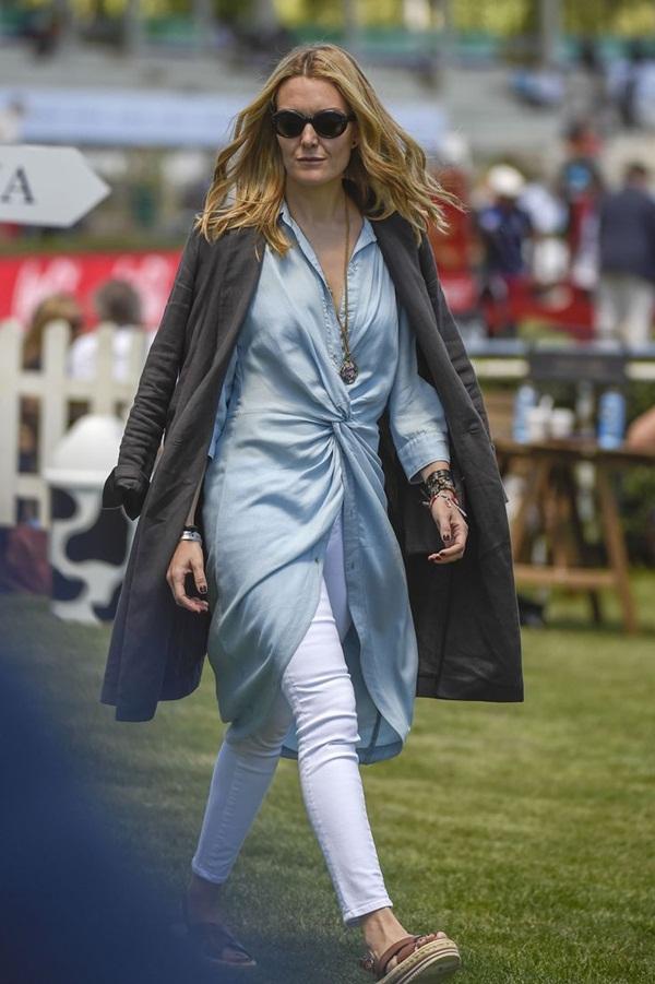 4 ái nữ lá ngọc cành vàng của các tỷ phú hàng đầu thế giới-7