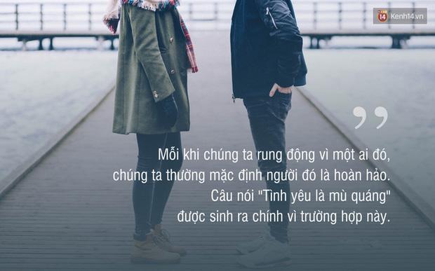 Đôi khi thứ ta vẫn ngỡ là định mệnh cuộc đời thực ra chỉ là một phần của cuộc hành trình dài-1