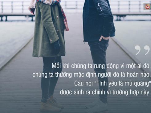 Đôi khi thứ ta vẫn ngỡ là định mệnh cuộc đời thực ra chỉ là một phần của cuộc hành trình dài