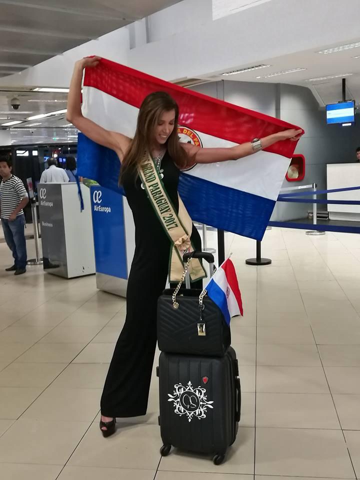 Rộn ràng loạt mỹ nhân thế giới đến Việt Nam dự thi Miss Grand International 2017-6