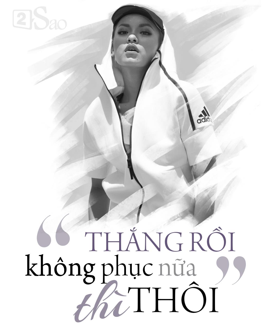 Tuyển tập phát ngôn nghe là phải giật mình thon thót của Mai Ngô-9