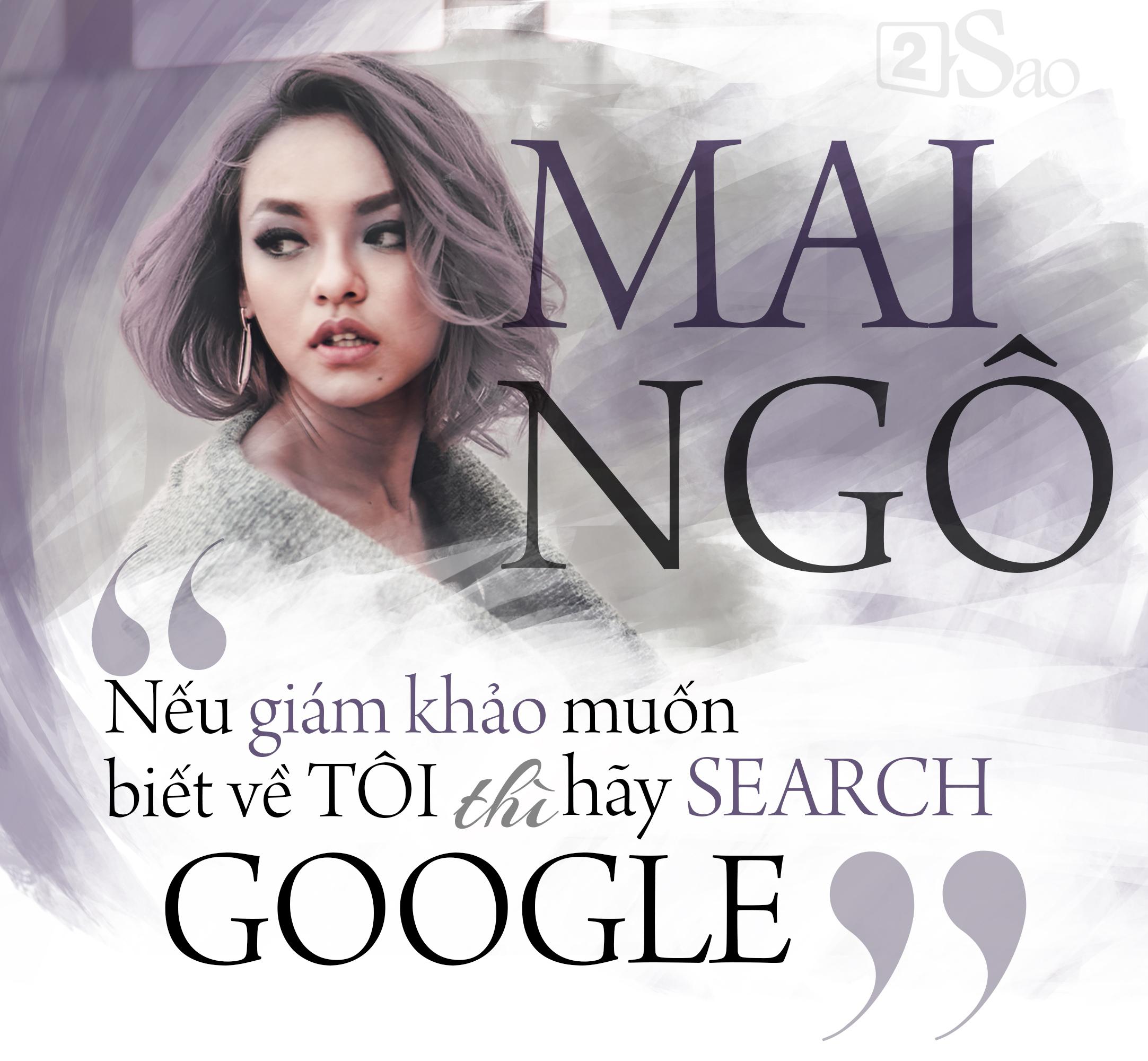 Tuyển tập phát ngôn nghe là phải giật mình thon thót của Mai Ngô-2