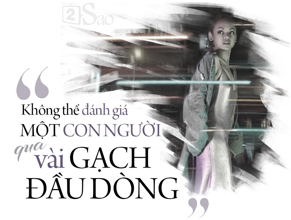 Tuyển tập phát ngôn nghe là phải giật mình thon thót của Mai Ngô-3