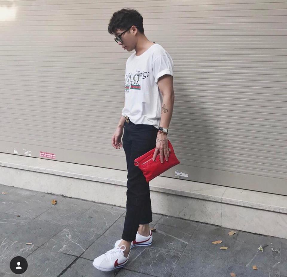 Hồ Ngọc Hà khoe chân dài miên man - Ngọc Trinh diện street style cưa sừng đón trung thu-2