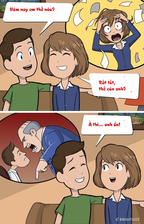 Chấm dứt ngay những chuyện này nếu không muốn tình yêu của 2 người tan vỡ-4