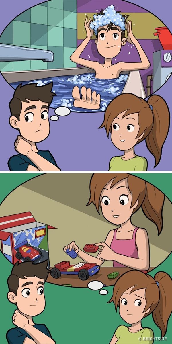 Chấm dứt ngay những chuyện này nếu không muốn tình yêu của 2 người tan vỡ-9