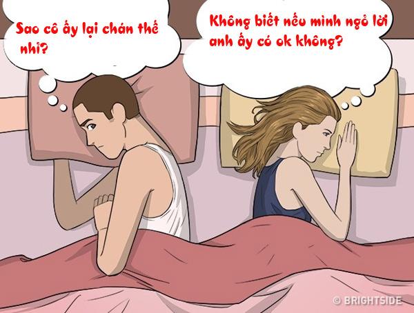 Chấm dứt ngay những chuyện này nếu không muốn tình yêu của 2 người tan vỡ-10