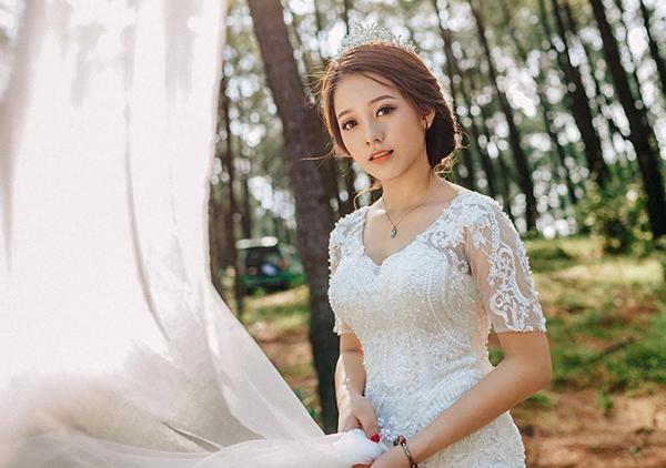 Đã tìm ra danh tính cô dâu và phù dâu xinh đẹp nhất Facebook được dân mạng săn lùng suốt hôm qua-6