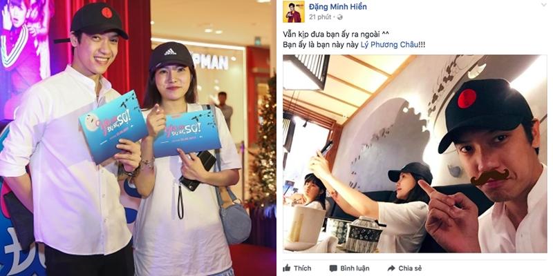 Sau n lần bị từ chối, Hiền Sến được Lý Phương Châu cho cơ hội theo đuổi lần cuối cùng-5