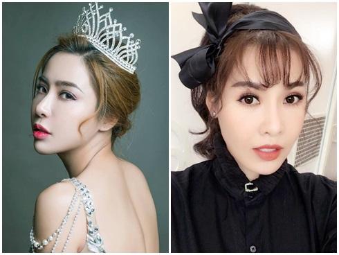 Á khôi Mai Diệu Linh chỉ thẳng mặt: 'Quế Vân ăn nói bịa đặt, non nớt và tham lam'