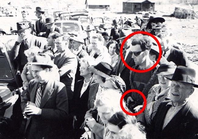 12 bí ẩn nhân loại thách đố trí thông minh của các nhà khoa học-7