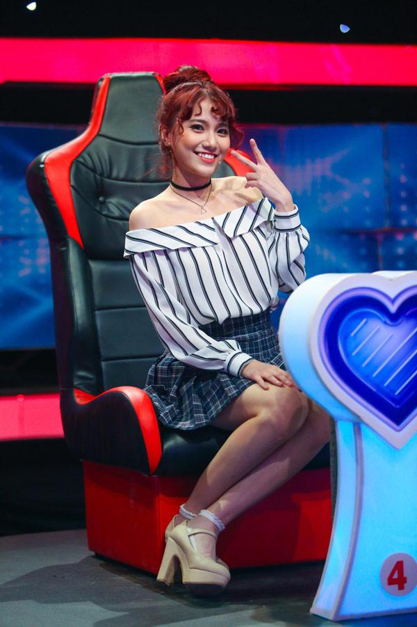 Vì yêu mà đến công bố danh sách dàn khách mời nữ xinh đẹp thay cho loạt nam thần-2