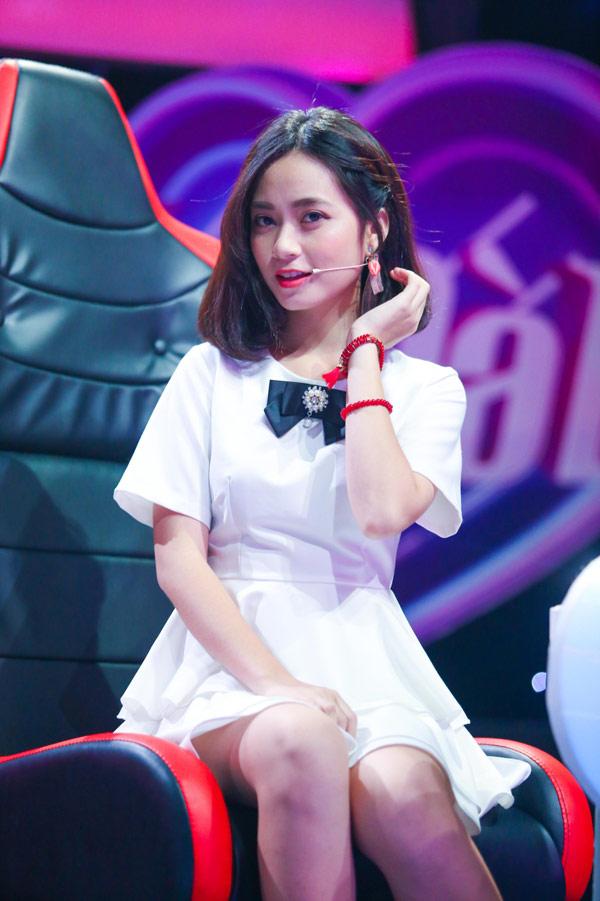 Vì yêu mà đến công bố danh sách dàn khách mời nữ xinh đẹp thay cho loạt nam thần-8