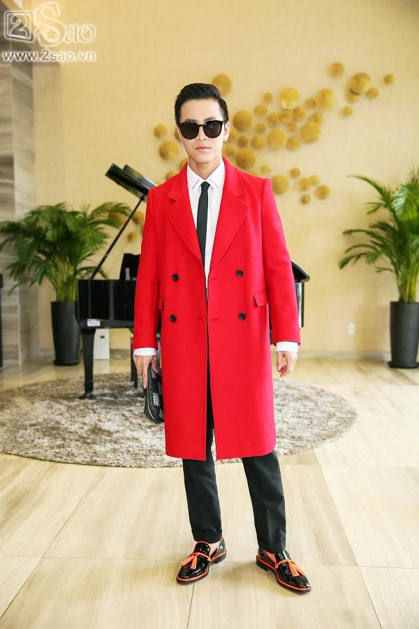 Đào Bá Lộc bị truyền thông bao vây sau bài báo công khai người tình đồng tính-2