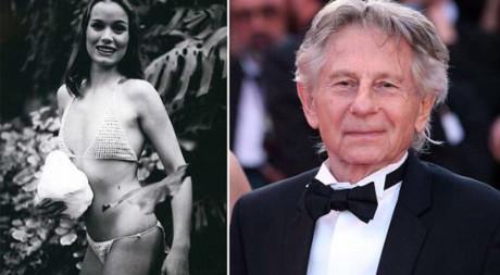 Diễn viên người Đức tố cáo đạo diễn Roman Polanski hãm hiếp lúc 15 tuổi-1