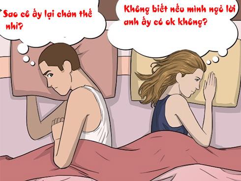 Chấm dứt ngay những chuyện này nếu không muốn tình yêu của 2 người tan vỡ