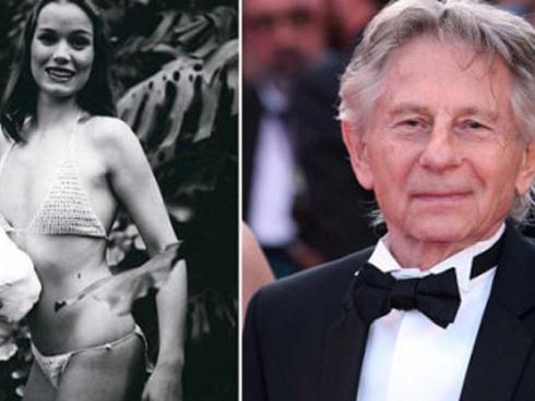 Diễn viên người Đức tố cáo đạo diễn Roman Polanski hãm hiếp lúc 15 tuổi