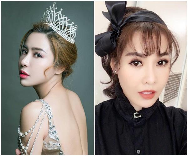 Á khôi Mai Diệu Linh chỉ thẳng mặt: Quế Vân ăn nói bịa đặt, non nớt và tham lam-1