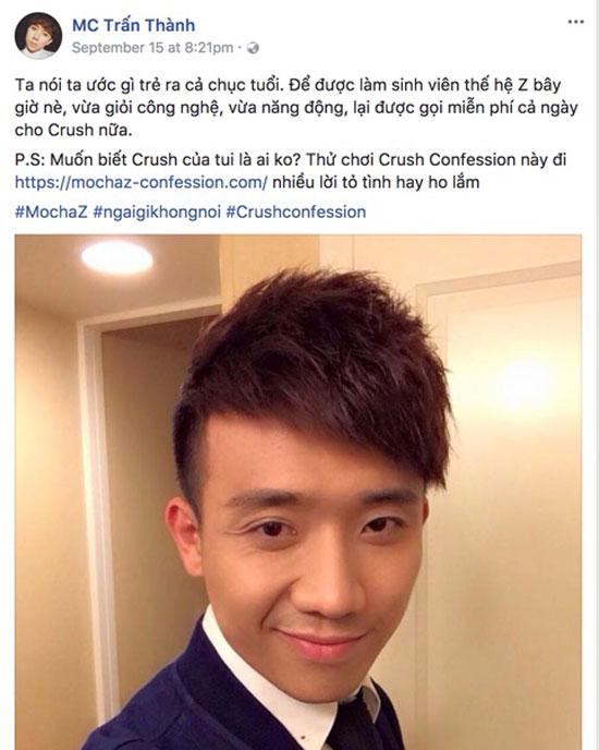 Trào lưu Crush Confession khuấy đảo giới trẻ-3