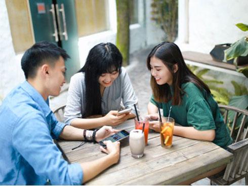 Trào lưu Crush Confession khuấy đảo giới trẻ