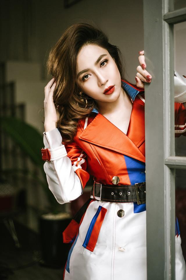 Á khôi Mai Diệu Linh chỉ thẳng mặt: Quế Vân ăn nói bịa đặt, non nớt và tham lam-3