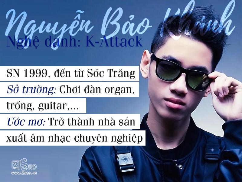 Bịt mắt chơi nhạc hay thần sầu, 9x Sóc Trăng hút triệu lượt xem mỗi khi trổ tài-1