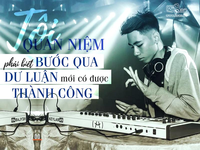 Bịt mắt chơi nhạc hay thần sầu, 9x Sóc Trăng hút triệu lượt xem mỗi khi trổ tài-3