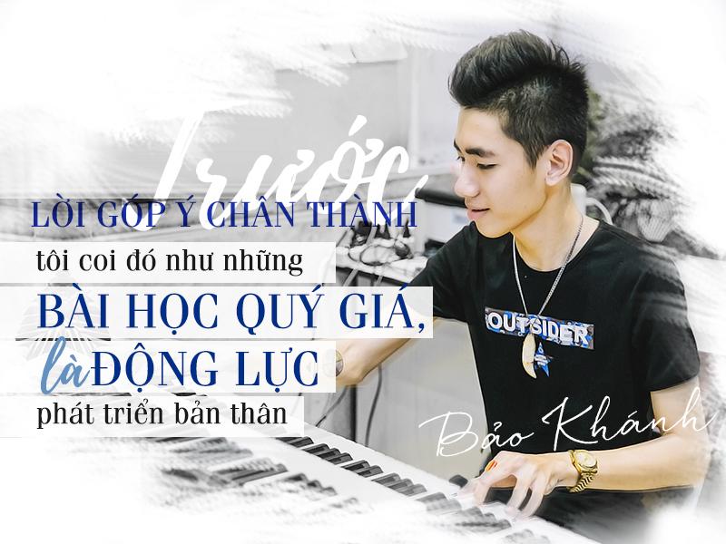 Bịt mắt chơi nhạc hay thần sầu, 9x Sóc Trăng hút triệu lượt xem mỗi khi trổ tài-5