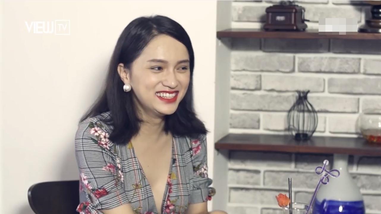 Hương Giang Idol tiết lộ chuyện giường chiếu: Giữa kích cỡ và kỹ năng, tôi chọn kích cỡ-1