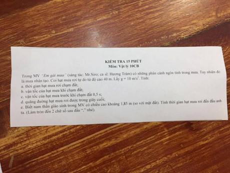 Phiên bản chế Em gái mưa của dân mạng khiến ai xem cũng cười không khép nổi miệng-7