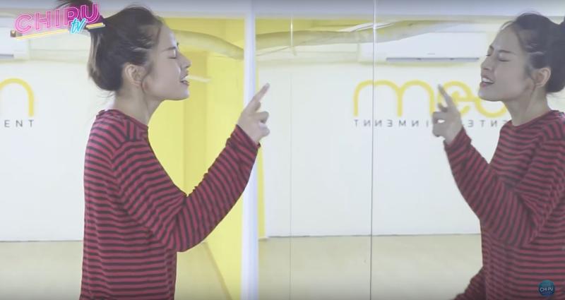 Quá mê nghề hát, Chi Pu chấp nhận chịu tổn thương vì bị đuổi chỉ sau 2 ngày học thanh nhạc-2