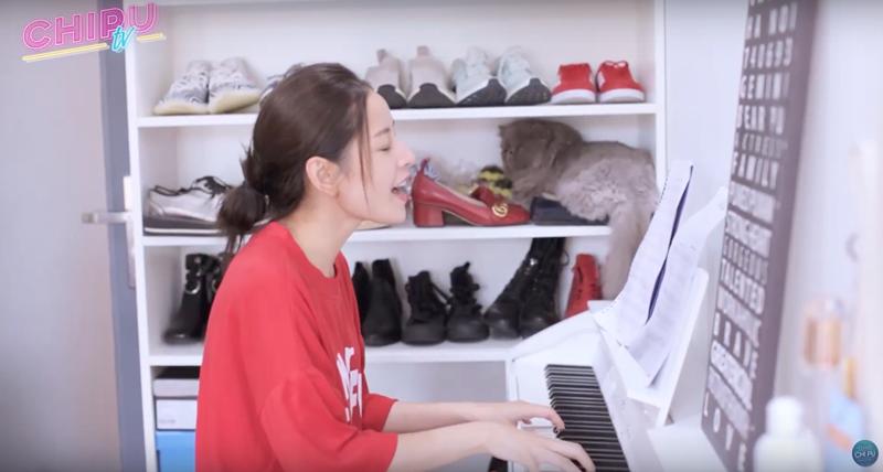 Quá mê nghề hát, Chi Pu chấp nhận chịu tổn thương vì bị đuổi chỉ sau 2 ngày học thanh nhạc-3