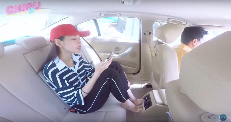 Quá mê nghề hát, Chi Pu chấp nhận chịu tổn thương vì bị đuổi chỉ sau 2 ngày học thanh nhạc-6