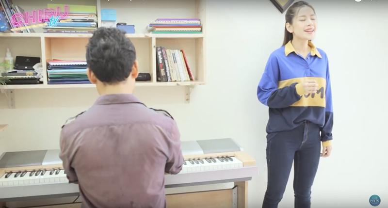 Quá mê nghề hát, Chi Pu chấp nhận chịu tổn thương vì bị đuổi chỉ sau 2 ngày học thanh nhạc-5