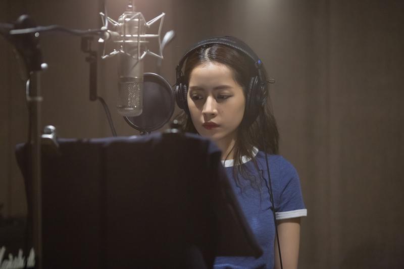 Quá mê nghề hát, Chi Pu chấp nhận chịu tổn thương vì bị đuổi chỉ sau 2 ngày học thanh nhạc-7