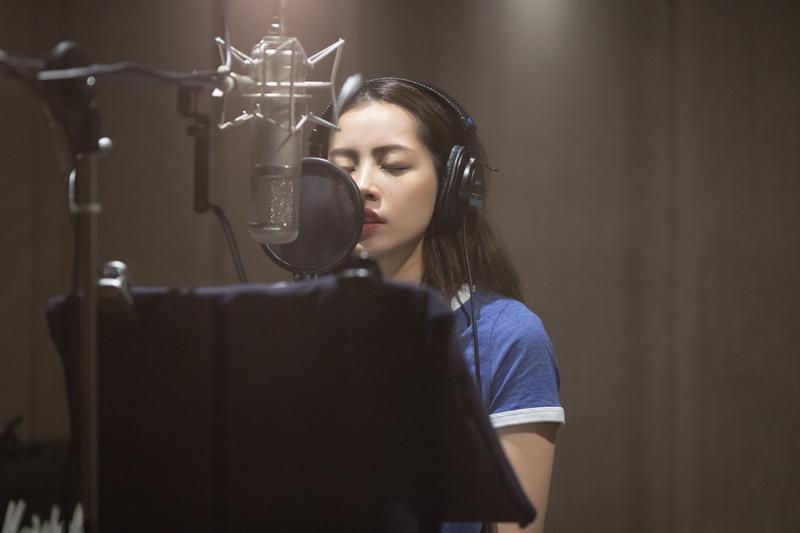 Quá mê nghề hát, Chi Pu chấp nhận chịu tổn thương vì bị đuổi chỉ sau 2 ngày học thanh nhạc-8