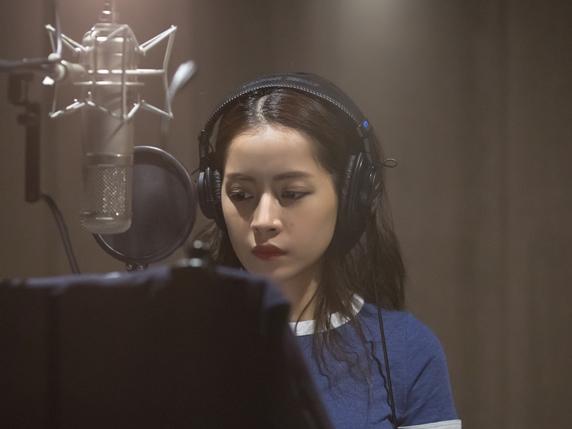 Sau 3 năm cật lực mài giũa thanh nhạc, giọng hát của Chi Pu đã tiến bộ ra sao?-3