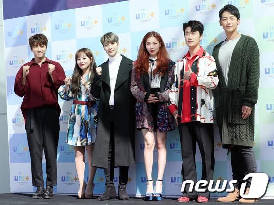 Sao Hàn 4/10: Nữ diễn viên Yoon Seo phải cắt một bên phổi do mắc bệnh hiếm gặp-6