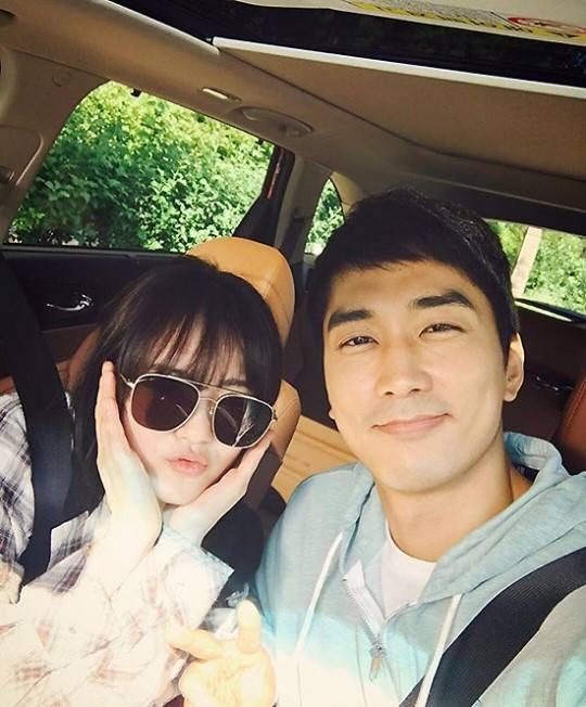 Sao Hàn 4/10: Nữ diễn viên Yoon Seo phải cắt một bên phổi do mắc bệnh hiếm gặp-8