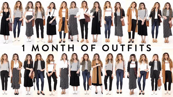 Clip: Bí kíp pack đồ tha hồ check-in cho tín đồ du lịch dài ngày-1