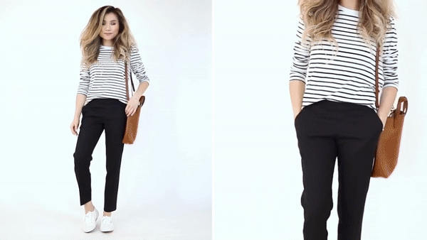 Clip: Bí kíp pack đồ tha hồ check-in cho tín đồ du lịch dài ngày-2